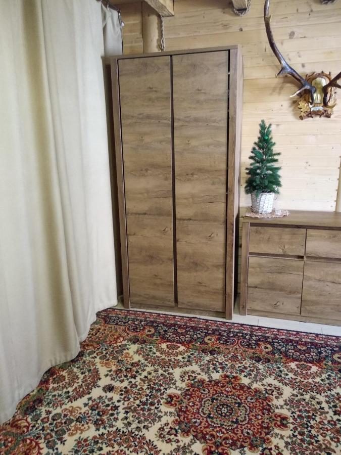 וורוכטה Cottage Spadok מראה חיצוני תמונה