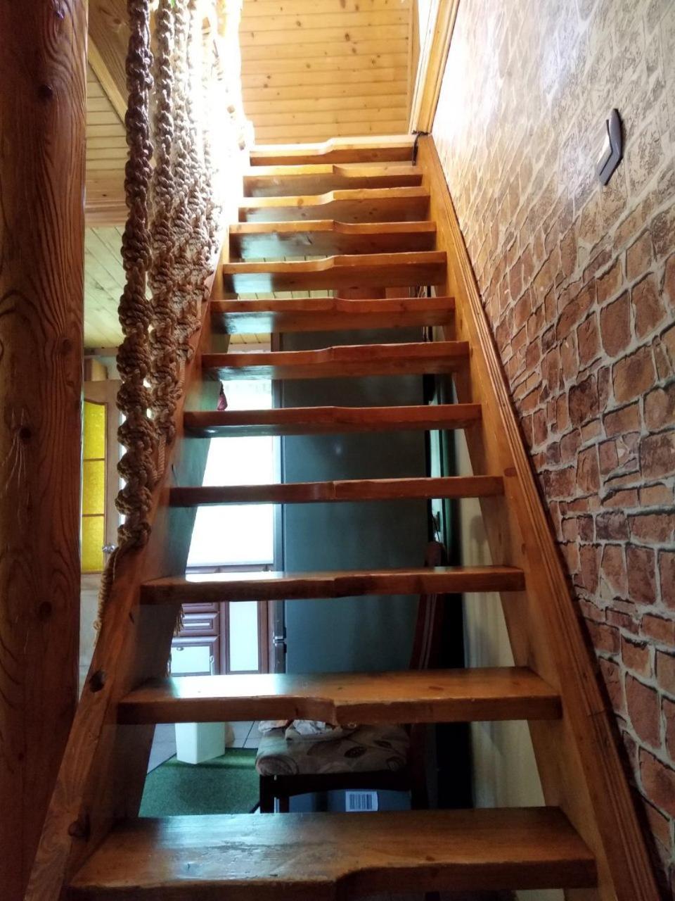 וורוכטה Cottage Spadok מראה חיצוני תמונה