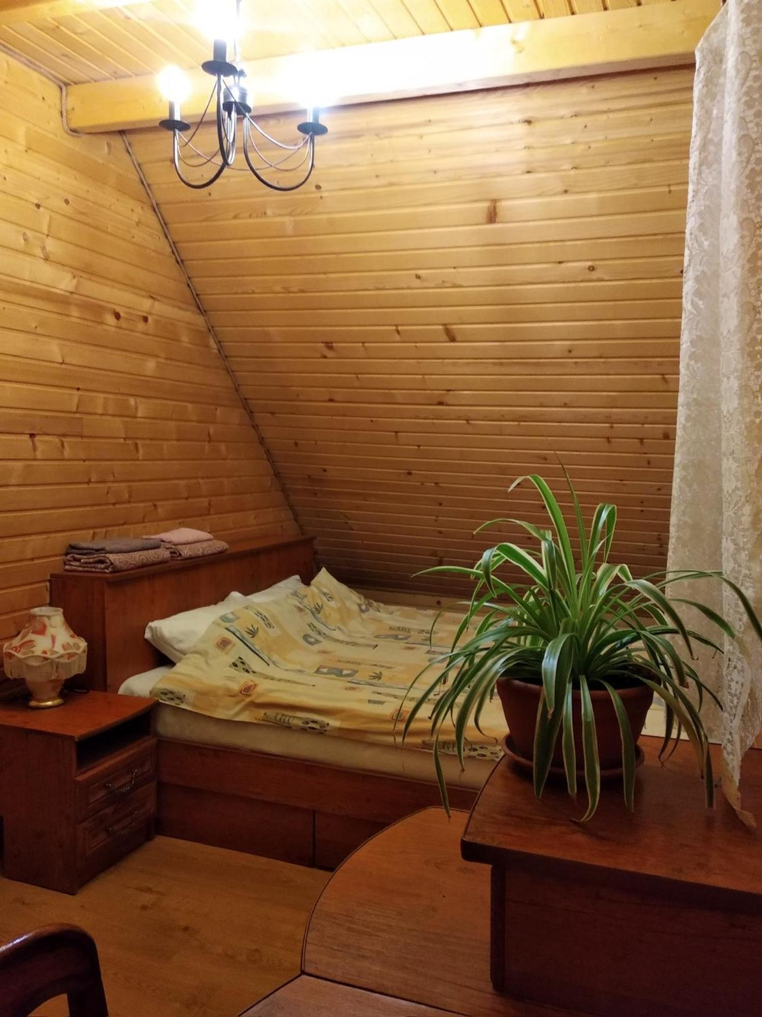 וורוכטה Cottage Spadok מראה חיצוני תמונה