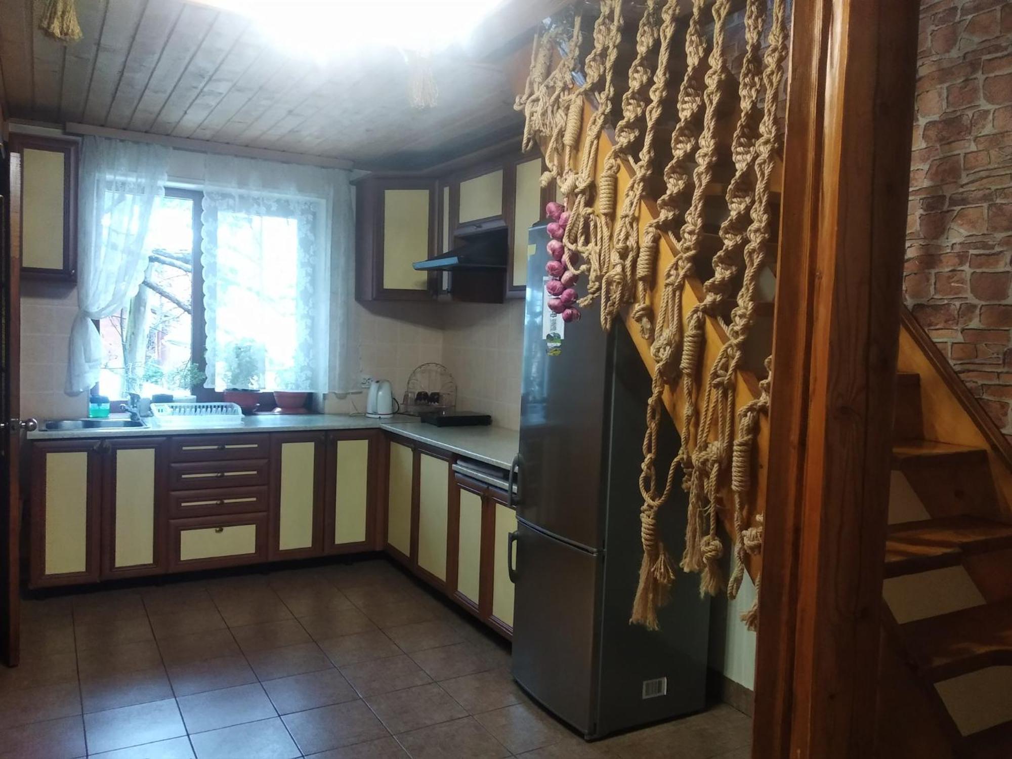 וורוכטה Cottage Spadok מראה חיצוני תמונה
